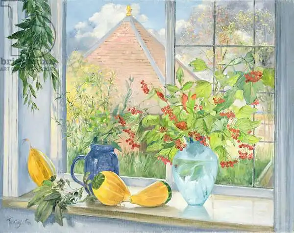 Easton, Timoth: Bouquet Garnie