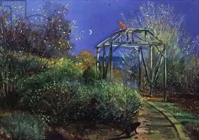 Easton, Timoth: Night Revels