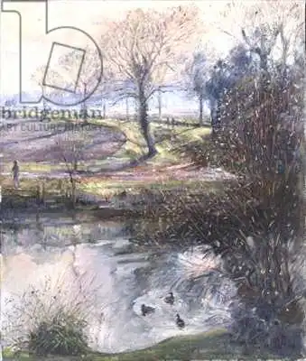 Easton, Timoth: Slow Melt
