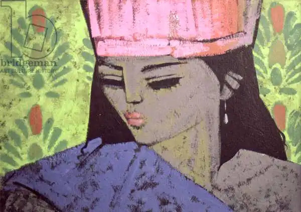 Roder, Endr: Antoinette