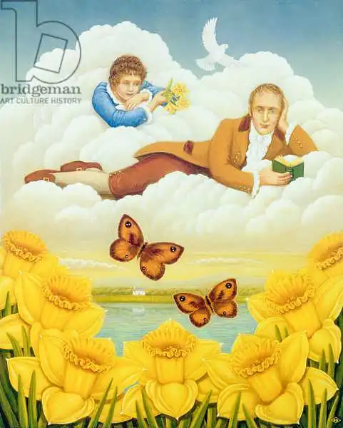 Broomfield, Frances: Donquille de Wordsworth, 2004