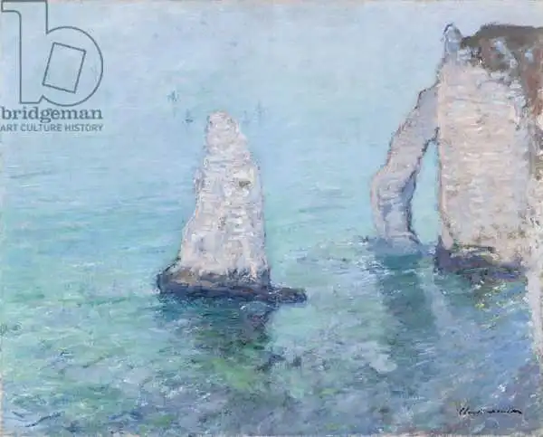 Monet, Claude: L
