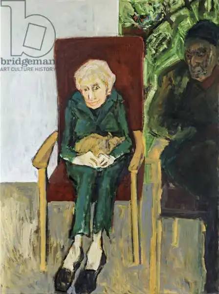 Held, Julie: Unknown