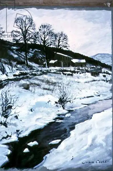 Cooke, John: From Ewegales Bridge