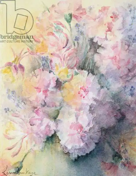 Armitage, Karen: Victorian Posy