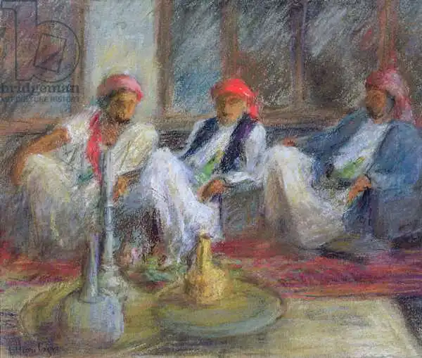 Armitage, Karen: Yemenis