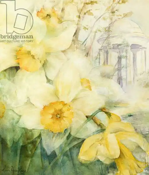 Armitage, Karen: Kew Gardens