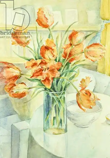 Armitage, Karen: Artist
