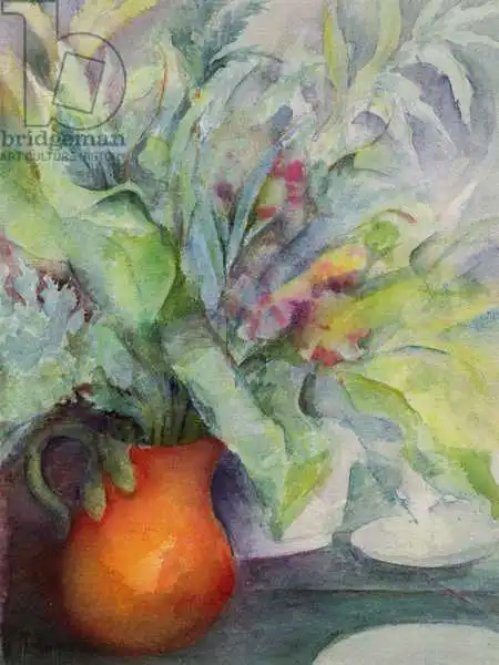 Armitage, Karen: Tuscan Jug