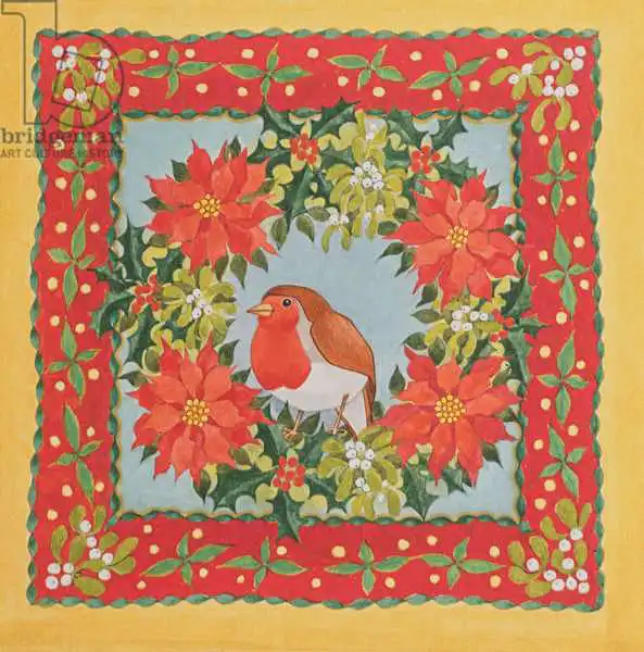 Benton, Linda: Robin