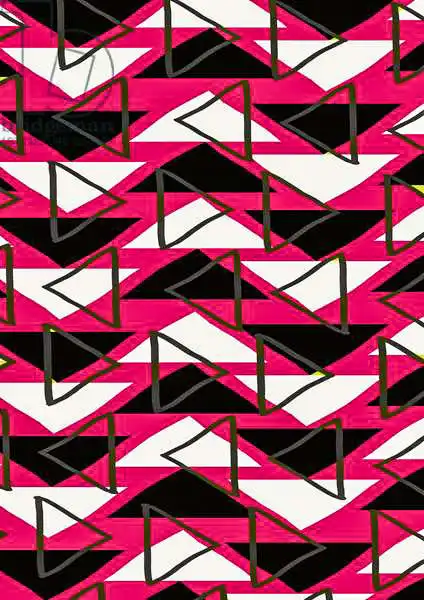 Hereford, Louis: Triangles