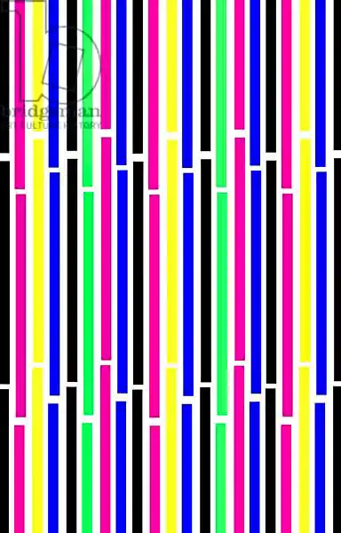 Hereford, Louis: Stripes