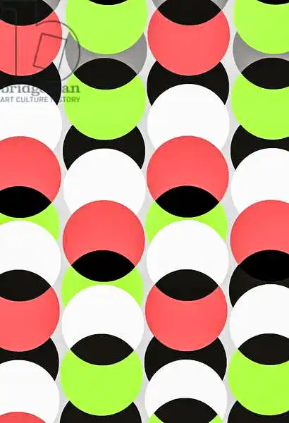 Hereford, Louis: Large Spots