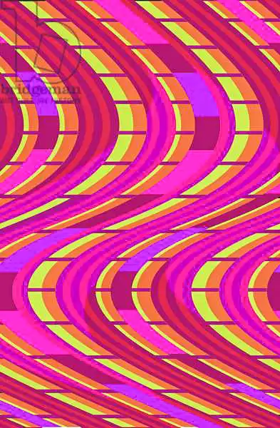 Hereford, Louis: Bold Swirl