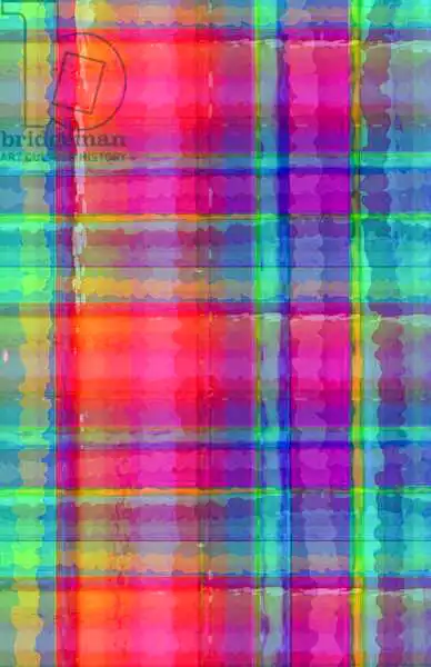 Hereford, Louis: Bright Plaid