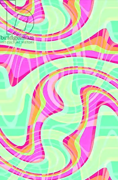 Hereford, Louis: Crazy Waves