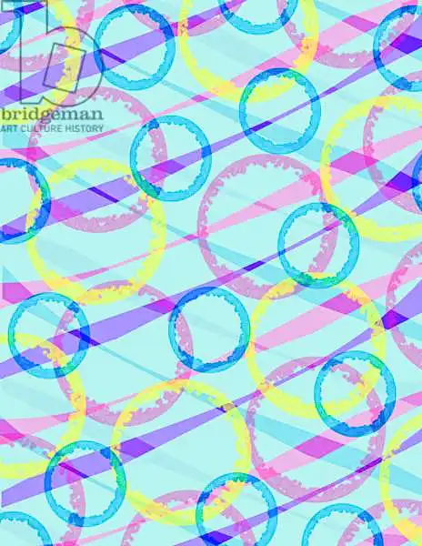 Hereford, Louis: Ribbons