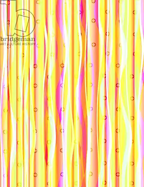 Hereford, Louis: Wavy Lines