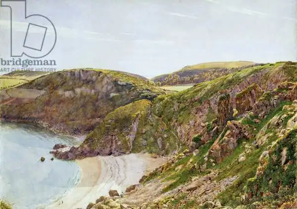 Boyce, George Price: Anstey
