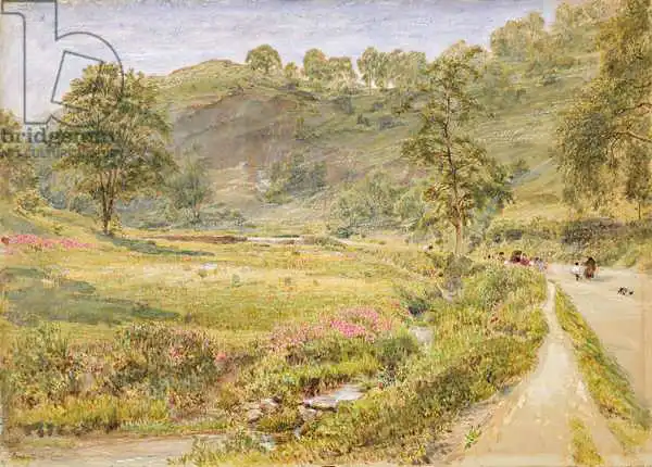 Goodwin, Albert: Matlock