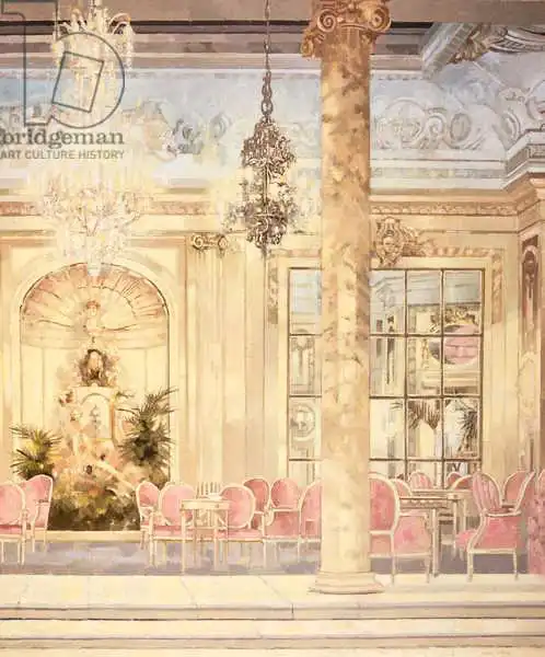 Peter Miller: Ritz 2
