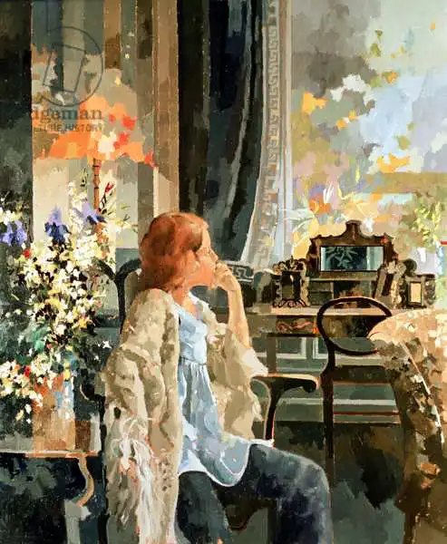 Peter Miller: Veil of Elegance