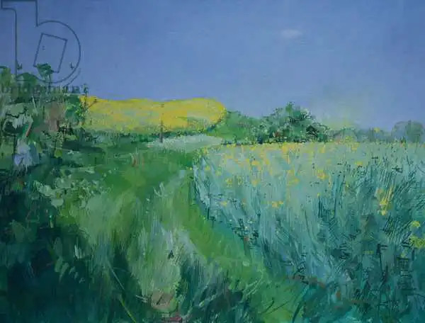 Millar, Charli: May