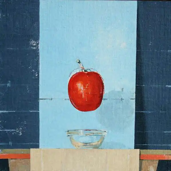 Millar, Charli: The Tomato