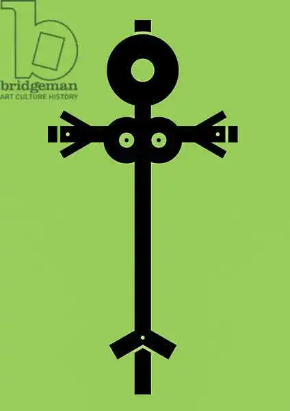 Thisisnotme: Crucifix Icon