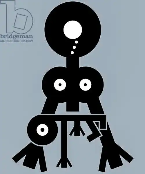 Thisisnotme: Crying Mother Icon