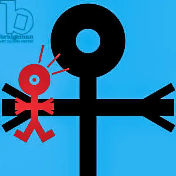 Thisisnotme: Father With Crying Baby Icon
