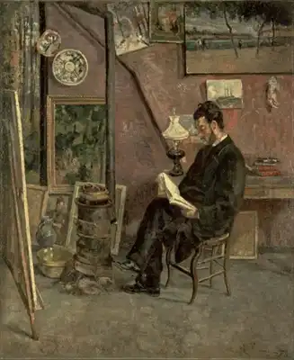 Guillaumin, Jean: Docteur Martinez