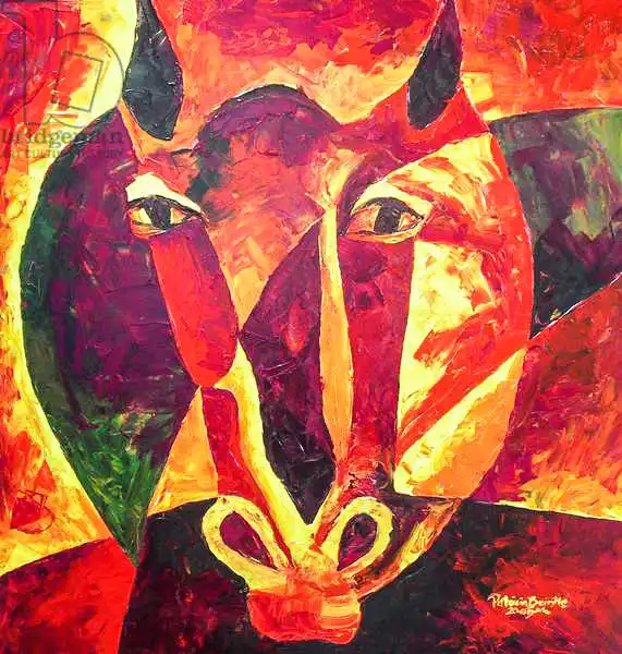 Brintle, Patrici: Equus reborn