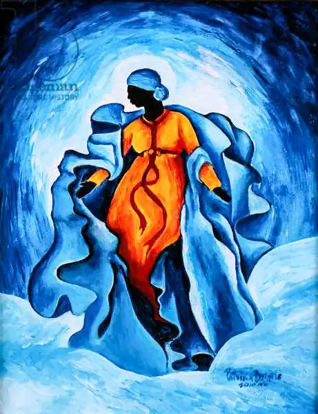 Brintle, Patrici: Assumption - Advocata Nostra
