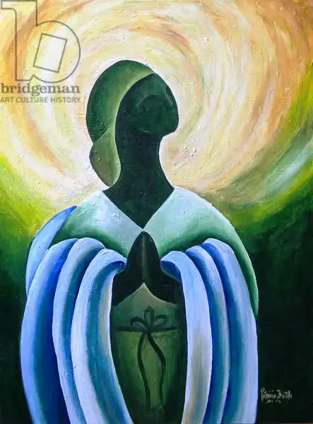 Brintle, Patrici: Divine Grace