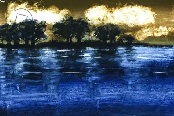Powis, Pau: Flood