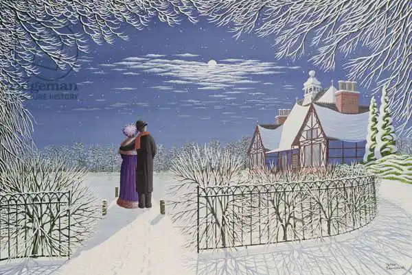Szumowski, Peter: Moonlight