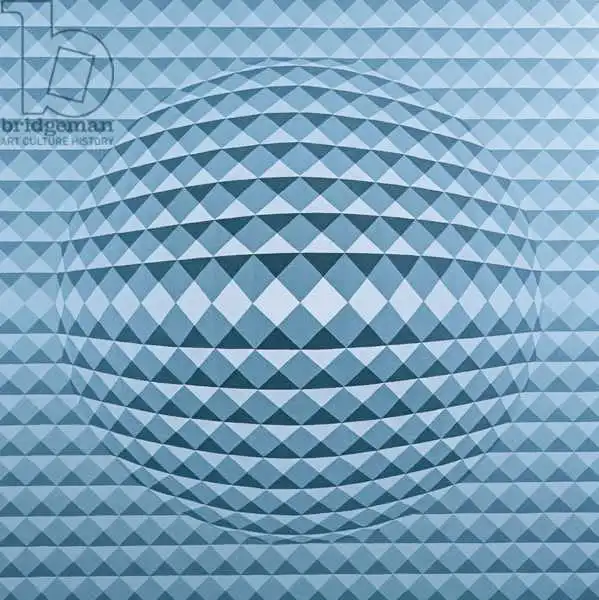 Szumowski, Peter: Abstract Composition
