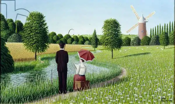 Szumowski, Peter: Time Together