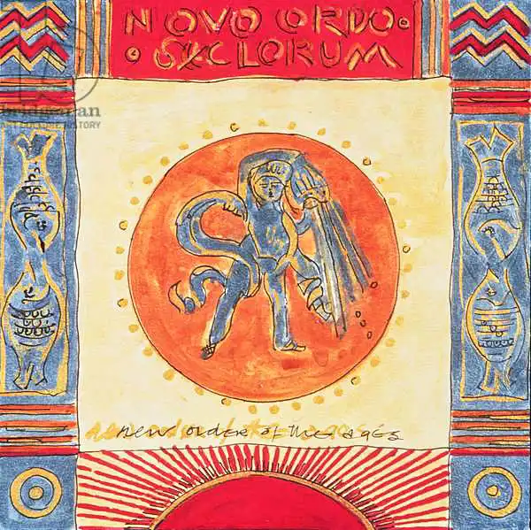 Manek, Sabira: Aquarius II