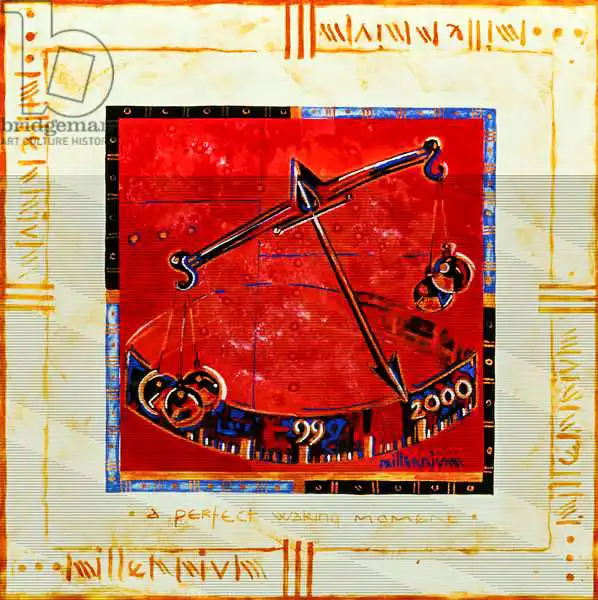 Manek, Sabira: Millennium 