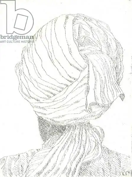 Seligman, Lincol: Turban