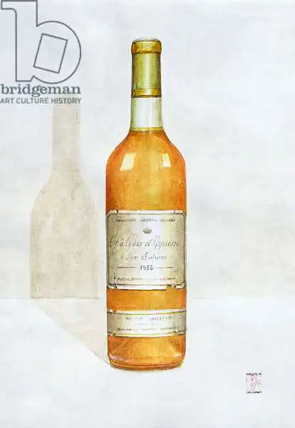 Seligman, Lincol: Château d