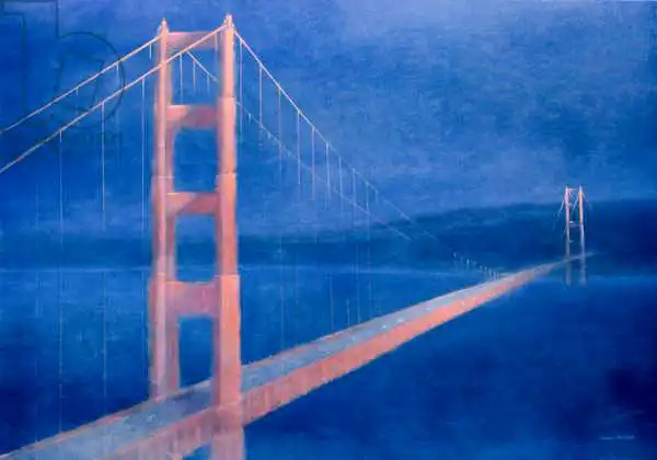 Seligman, Lincol: San Francisco, 2004