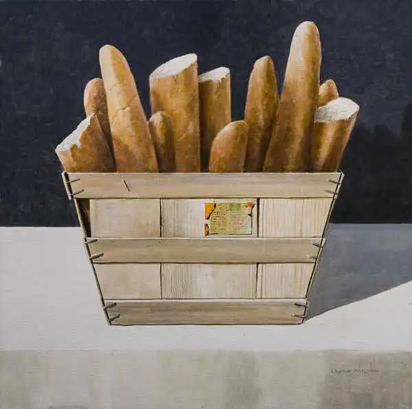 Seligman, Lincol: Baguettes