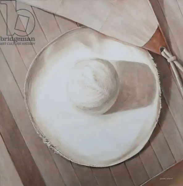 Seligman, Lincol: Travelling Hat