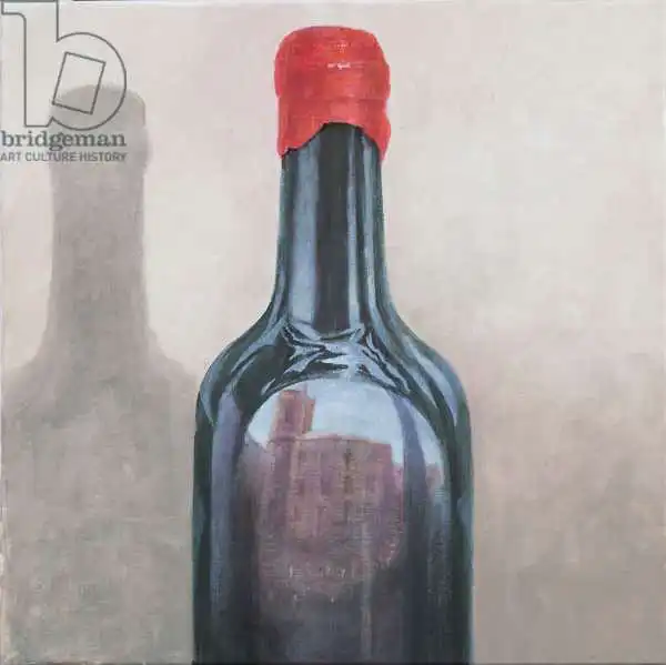 Seligman, Lincol: Pienza Reflexion