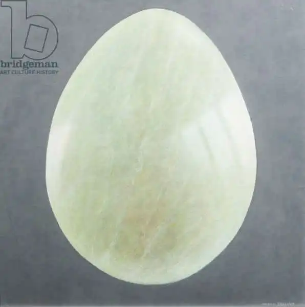 Seligman, Lincol: Jade Egg