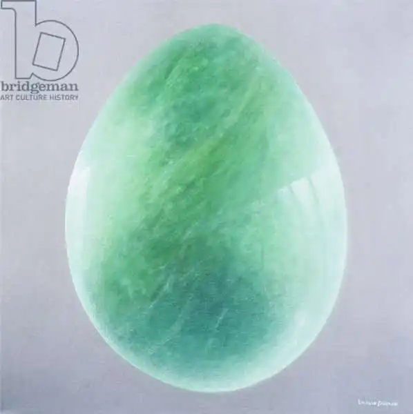 Seligman, Lincol: Jade Egg