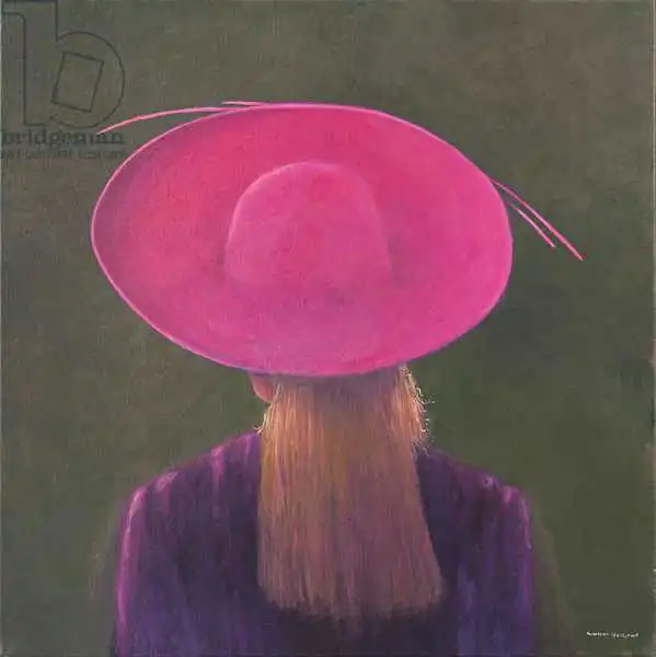 Seligman, Lincol: Rosa Hut